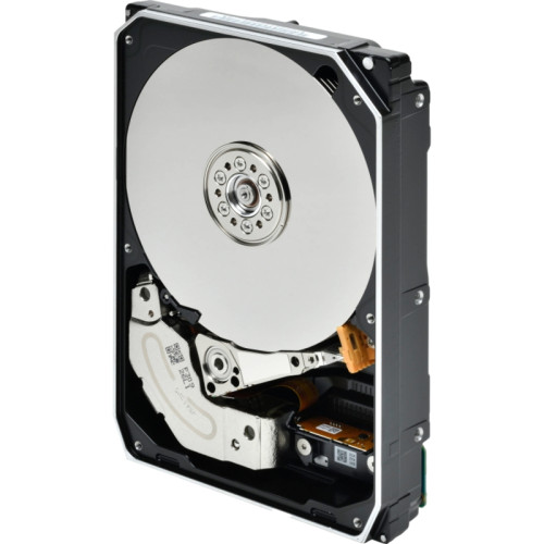 Жесткий диск/ HDD Toshiba N300 NAS SATA3 3.5