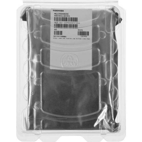 Жесткий диск Toshiba SAS 3.0 8TB MG10SDA800E Enterprise Capacity 4KN (7200rpm) 512Mb 3.5 Жесткий диск Toshiba SAS 3.0 8TB MG10SDA800E Enterprise Capacity 4KN (7200rpm) 512Mb 3.5