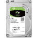Жесткий диск Seagate 2TB Barracuda, SATA III, 3.5 Жесткий диск Seagate 2TB Barracuda, SATA III, 3.5