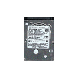 Жесткий диск/ HDD Toshiba SATA3 500Gb 2.5