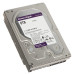 Жесткий диск/ HDD WD SATA3 8Tb Purple 5640 128Mb 1 year warranty (replacement WD82PURZ, WD84PURZ)