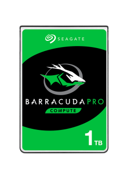 Жесткий диск/ HDD Seagate SATA 1Tb 2.5