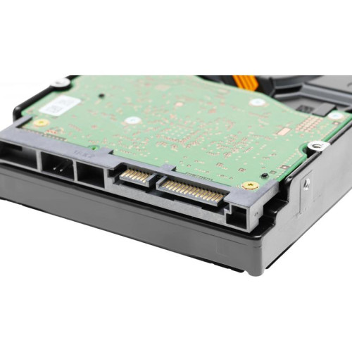 Жесткий диск WD SATA-III 4TB 0B36040 HUS726T4TALE6L4 Server Ultrastar DC HC310 512E (7200rpm) 256Mb 3.5