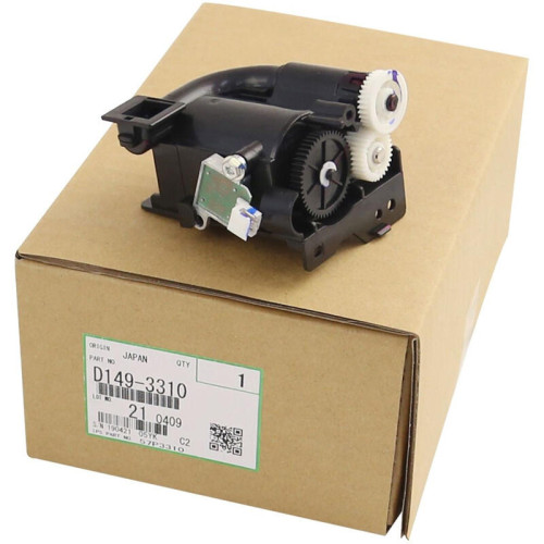 -/ Блок подачи тонера D1493310 для RICOH MPC2011SP/2504/501SP (CET) Yellow
