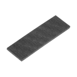 -/ Резинка тормозной площадки для BROTHER DCP-L2540, MFC-L2700, HL-L2360DW (CET)