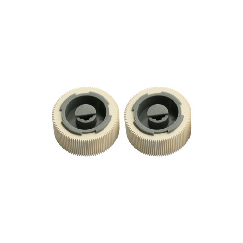-/ Комплект роликов для LEXMARK T650 (CET), 2 шт/компл