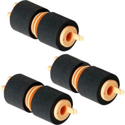 WC7232 Комплект валов податчика/ WC7232 Feed roller kit