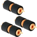 WC7232 Комплект валов податчика/ WC7232 Feed roller kit WC7232 Комплект валов податчика/ WC7232 Feed roller kit
