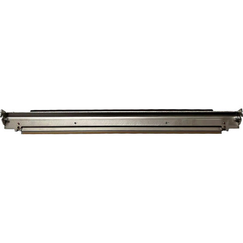 Заслонка узла нагрева/ BAFFLE ASSY