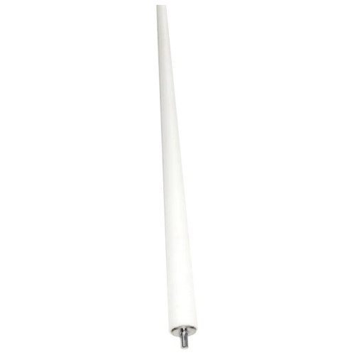 Чистящий вал блока вплавления./ FUSING CLEANING ROLLER Чистящий вал блока вплавления./ FUSING CLEANING ROLLER