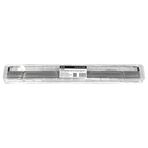 Ракель Cactus CS-BL-KYO-P2035 (DK-110/ DK-130/DK-150/DK-170), для Kyocera KM-2810/2820/FS-1024/1028/1030/1035/1120/1124/1128/1300/1320/1370/1130/1135/P2035/P2135/M2030/M2035/M2530/M2535