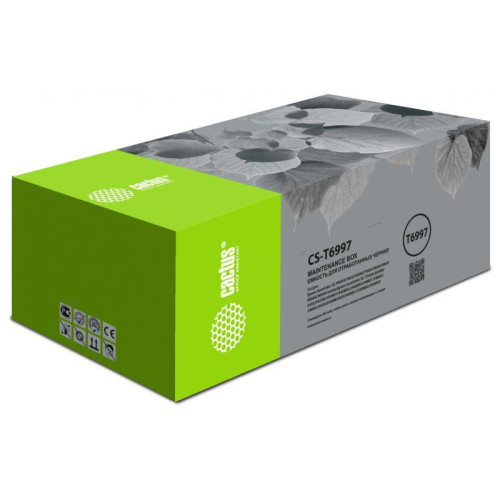 Бункер для отработанных чернил Cactus CS-T6997 (T6997), 1 шт., для Epson SureColor SC-P6000/7000/8000