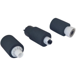 Комплект роликов Cactus CS-BRA-KYO-P2040 (2F909171/2HN06080/2F906230), 3 шт., для Kyocera TASKalfa 255/305/3050ci/3051ci/3212i/3500i/3501i/3510i/4012i/FS-6025MFP/FS-6030MFP/ FS-6525MFP/FS-6530MFP