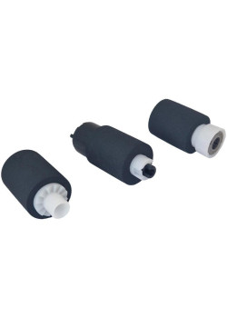 Комплект роликов Cactus CS-BRA-KYO-P2040 (2F909171/2HN06080/2F906230), 3 шт., для Kyocera TASKalfa 255/305/3050ci/3051ci/3212i/3500i/3501i/3510i/4012i/FS-6025MFP/FS-6030MFP/ FS-6525MFP/FS-6530MFP
