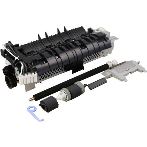 -/ Ремонтный комплект CF116-67903 для HP LaserJet Pro M521/M525 (CET) Состав: фьюзер/печка в сборе [RM1-8508-000], ролик подхвата [RM1-6321-000], тормозная площадка 2-го лотка [RM1-6303-000], ролик подхвата [RL1-2412-000], тормозная площадка 1-го лотка [R