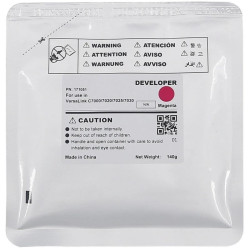 -/ Девелопер для XEROX VersaLink C7000/C7020/C7025/7C030 (CET) Magenta, 140г, 400000 стр.