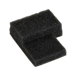 Уплотнительная прокладка лезвия/ REAR BLADE SEAL