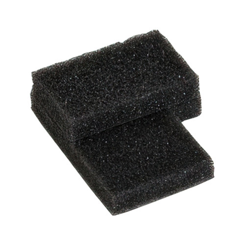 Уплотнительная прокладка лезвия/ REAR BLADE SEAL