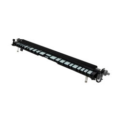 Вал переноса в сборе/ TRANSFER ROLLER:SECOND:ASS'Y