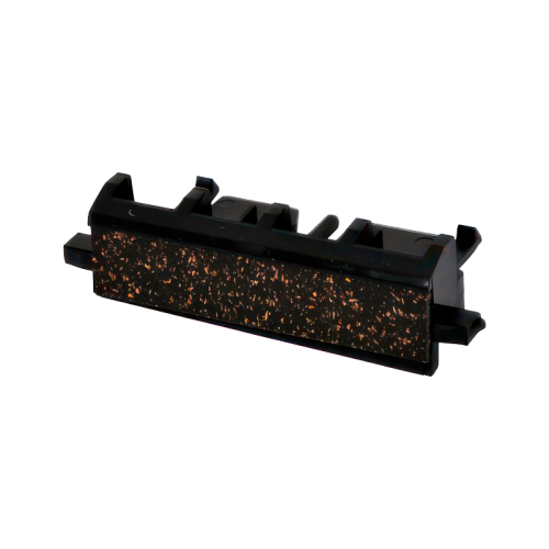 Тормозная площадка/ FRICTION PAD:ADHESION