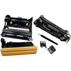 Комплект сервисный Kyocera MK-3300, 500000 стр., для Kyocera ECOSYS M3655idn, M3660idn (1702TA8NL0)