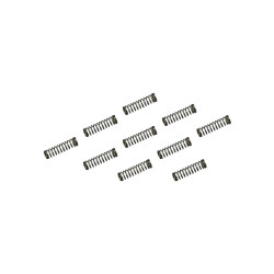 -/ Пружина сепаратора тефлонового вала AA06-3710 для RICOH Aficio MP301SP/MP301SPF (CET)