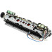 Печка в сборе Cactus CS-FU-HP-M1005-NC (RM1-2096-new copmat), для HP LaserJet M1005/1006/1007/1008