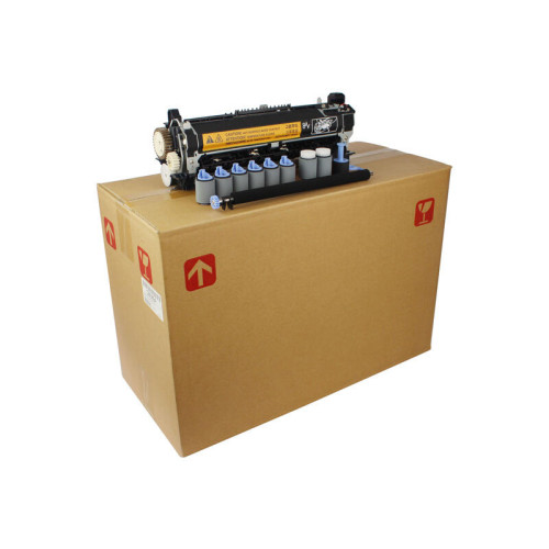 -/ Ремонтный комплект CB389A для HP LaserJet P4014/P4015/P4515 (CET) Состав: фьюзер/печка в сборе [RM1-4579-000]; ролик переноса в сборе [RM1-5462-000]; ролик подачи [RM1-0037-020] (6шт.); ролик подхвата [RM1-0036-020] (2 шт.)