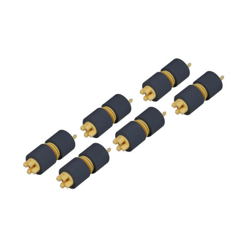 -/ Комплект валов податчика WC7232 Feed roller kit -/ Комплект валов податчика WC7232 Feed roller kit