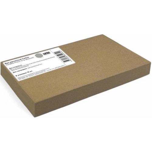 Вал магнитный Cactus CS-MRS-H1010-10 (в оболочке) для HP LJ 1010/1012/1015/1020/1018/1020/1022/3015mfp/3020mfp/3030mfp 3050mfp/3052mfp/3055mfp