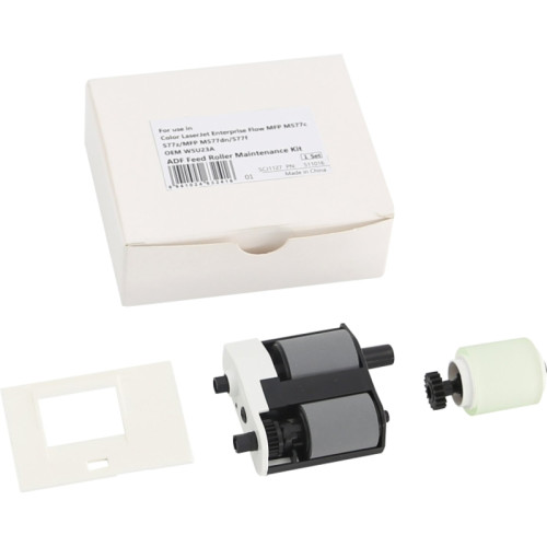 -/ Комплект роликов ADF для HP Color LaserJet Enterprise Flow MFP M577c (CET) -/ Комплект роликов ADF для HP Color LaserJet Enterprise Flow MFP M577c (CET)