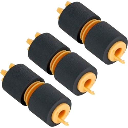 WC7232 Комплект валов податчика/ WC7232 Feed roller kit WC7232 Комплект валов податчика/ WC7232 Feed roller kit