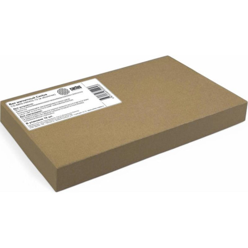 Вал магнитный Cactus CS-MRS-HM402-10 (в оболочке) для HP LJ Pro M402/M426/M403/M427/M304/M404/428/M501/3003/3103/4003/4103 Enterprise M406/MFP M430/M506/M527/M507/M528 Canon LBP-212/214/215/312/MF-426/428/429/522/525