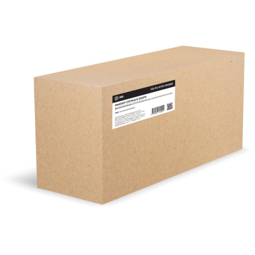 Печка в сборе Cactus CS-FU-KYO-PA4500 (FK-3210/30C0Y93050) (восстановл.) для Kyocera ECOSYS PA4500x/MA4500x/MA4500fx/MA4500ix/MA4500ifx 300000стр.