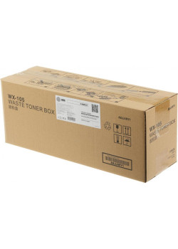 Бункер Cactus CS-WBBH227 (WX-105/A8JJWY1), 22000 стр., для Konica Minolta bizhub C227/287/226/266