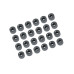 -/ Комплект роликов подачи PH4500 Roller Kit