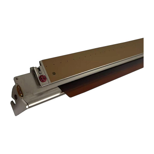 Заслонка узла нагрева/ BAFFLE ASSY