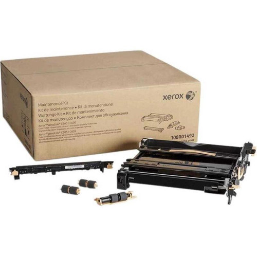 Комплект сервисный Xerox 108R01492, 100000 стр., для Xerox для VersaLink C500/C505/C600/C605