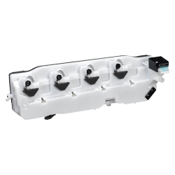 Емкость для отработанного тонера/ Waste Toner Box WT-A3