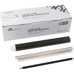 Комплект восстановления Cet CET501035 (DK3130-Kit) (новая) для Kyocera Ecosys P3045dn 500000стр.