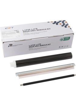 Комплект восстановления Cet CET501035 (DK3130-Kit) (новая) для Kyocera Ecosys P3045dn 500000стр.