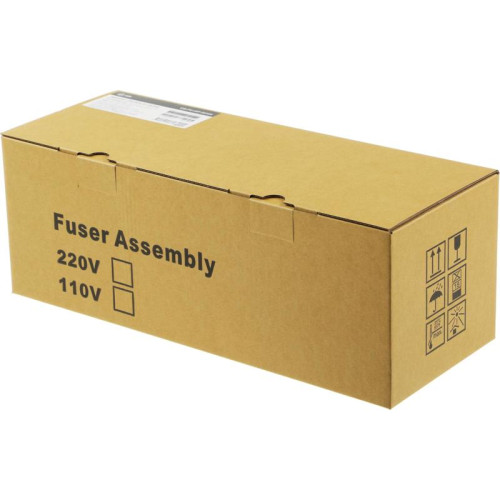 Печка в сборе Cactus CS-FU-HP-M104 (RM2-1652/RM2-6948-reman), для HP LaserJet M104/M106/M134/Pro M104/M132/M102/M103