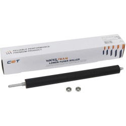 Вал резиновый Cet CET221014 (FM1-N252-000) для Canon iR Advance C5535/C5540/C5550