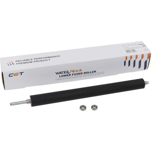 Вал резиновый Cet CET221014 (FM1-N252-000) для Canon iR Advance C5535/C5540/C5550