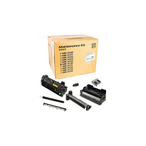 Комплект сервисный Kyocera MK-3130, для Kyocera FS-4100/4200/4300/M3550/M3560 (1702MT8NLV/1702MT8NL0)