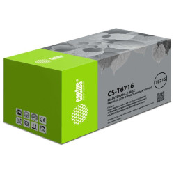 Бункер для отработанных чернил Cactus CS-T6716 (T6716), для Epson WorkForce Pro WF-C5210DW/C5290DW/C5710DWF/C5790DWF