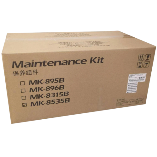 Cервисный комплект/ Maintenance kit Kyocera MK-8535B