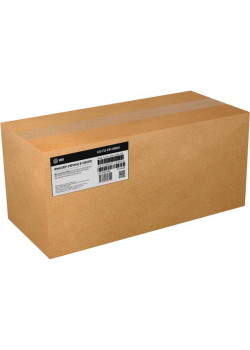 Печка в сборе Cactus CS-FU-HP-M603 (RM1-8396-000-reman), 200000 стр., для HP LaserJet Enterprise 600 M603xh/600 M603n/600 M603dn/600 M602x