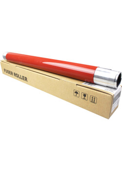 -/ Тефлоновый вал для XEROX WorkCentre 7655/7665/7675/7755/7765/7775 (CET), CET7966