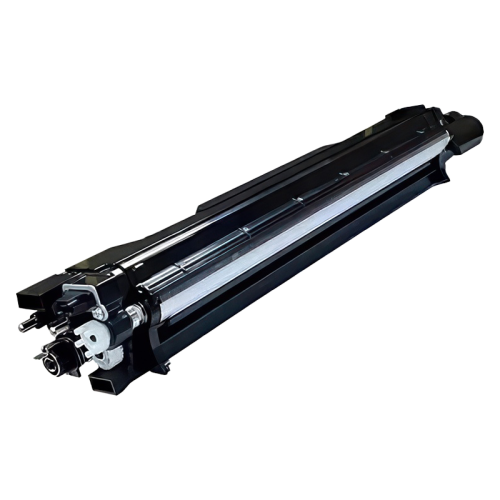 Ricoh IM C2010-C2510. Узел проявления для голубого цвета. В сборе.